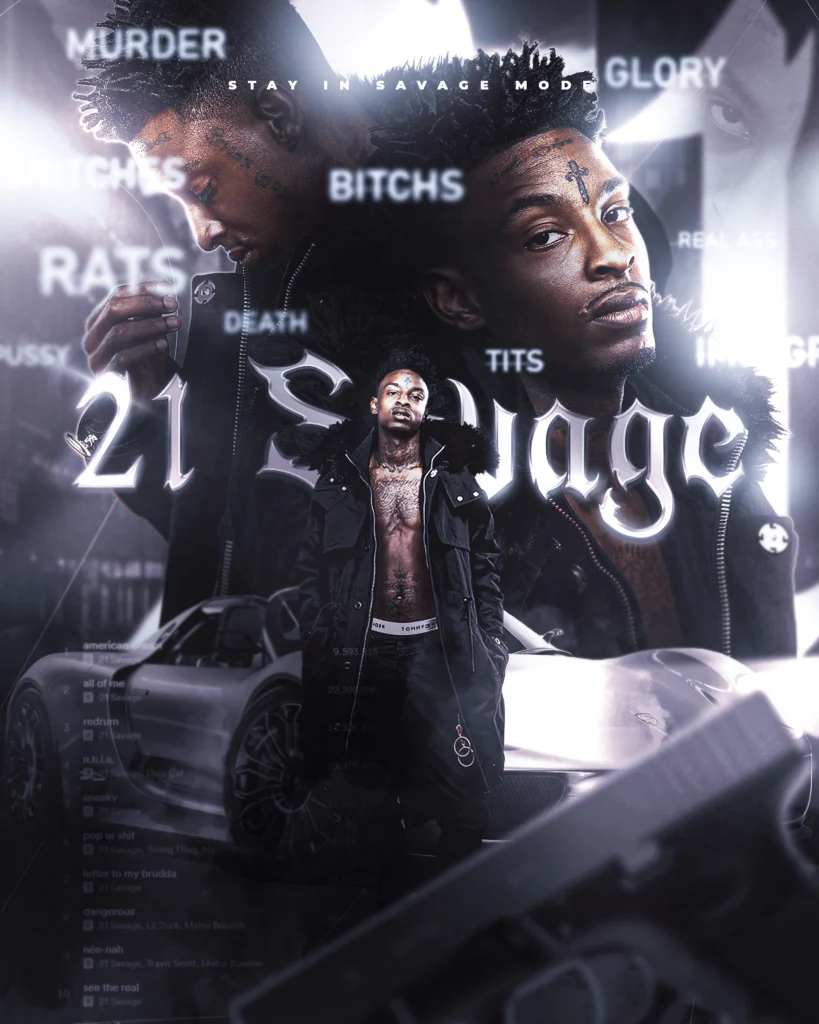 21SAVAGE