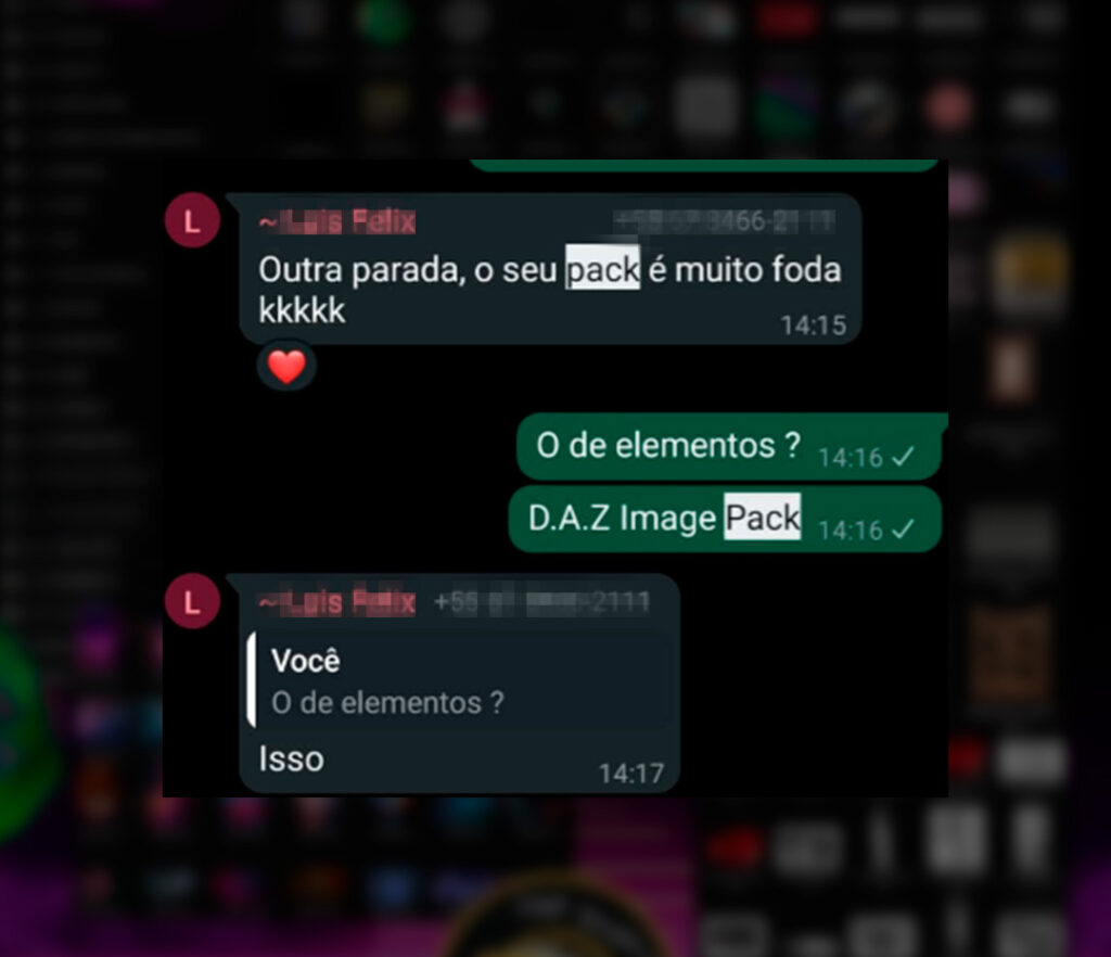 FEEDBACK2