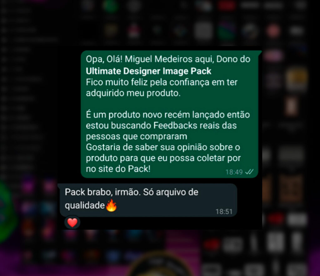 FEEDBACK4