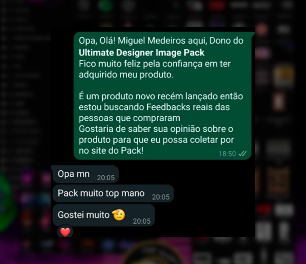 FEEDBACK5